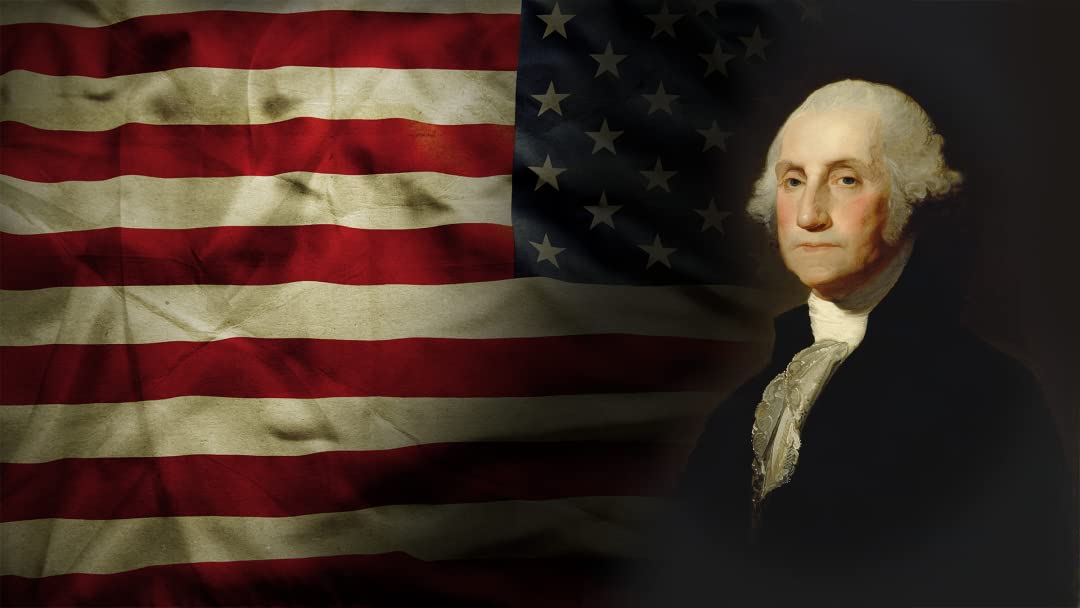 Bagaimana George Washington Menggunakan Thanksgiving
