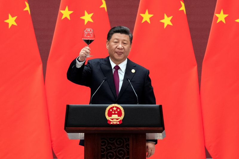 7 HAL YANG DI DAPATKAN KETIKA KULIAH POLITIK DI CHINA
